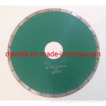 Professional Porcelain Tiles Cutting Discs